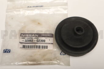 32862G2300 BOOT-CONTROL LEVER