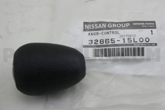 3286515L00 KNOB-CONTROL LEVER