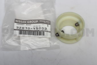 32870V5003 SOCKET ASSY-CONTROL LEVER