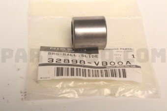 32898VB00A BEARING-BALL,SLIDE