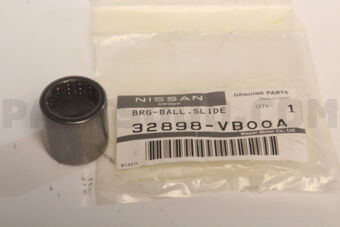 32898VB00A BEARING-BALL,SLIDE