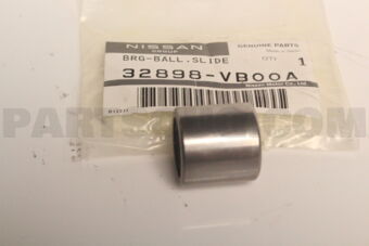 32898VB00A BEARING-BALL,SLIDE