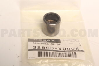 32898VB00A BEARING-BALL,SLIDE