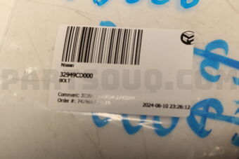 32949CD000 BOLT
