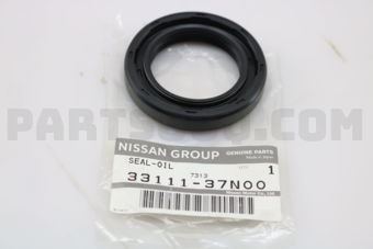3311137N00 SEAL OIL