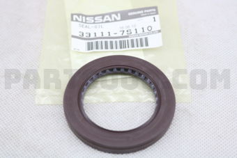 331117S110 SEAL-OIL,TRANSFER COVER