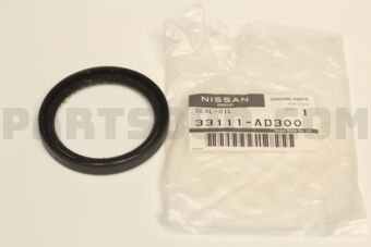 33111AD300 SEAL-OIL,RING GEAR