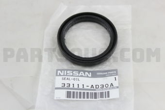 33111AD30A SEAL-OIL,RING GEAR