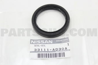 33111AD30A SEAL-OIL,RING GEAR