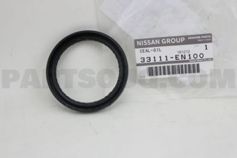 33111EN100 SEAL-OIL,RING GEAR