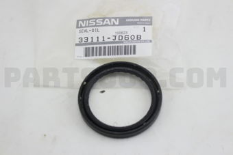 33111JD60B SEAL-OIL,RING GEAR