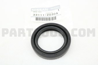 33111ZD30A SEAL-OIL,OIL PUMP