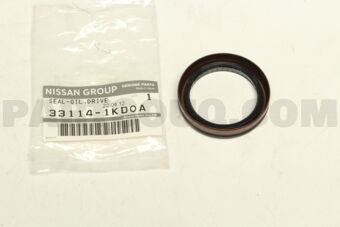 331141KD0A SEAL-OIL,DRIVE PINION