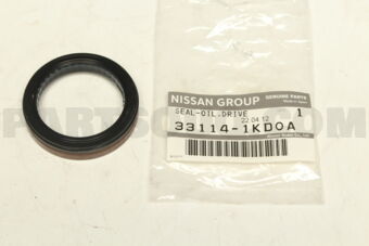 331141KD0A SEAL-OIL,DRIVE PINION