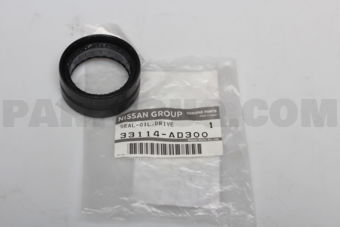 33114AD300 SEAL-OIL,DRIVE PINION