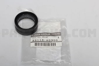 33114AD300 SEAL-OIL,DRIVE PINION
