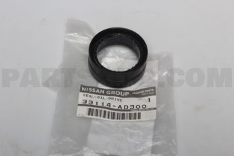 33114AD300 SEAL-OIL,DRIVE PINION