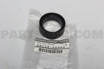 33114AD300 SEAL-OIL,DRIVE PINION