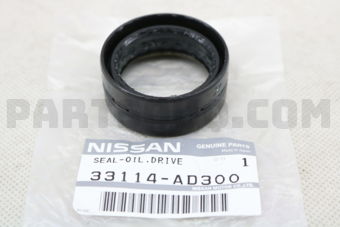 33114AD300 SEAL-OIL,DRIVE PINION