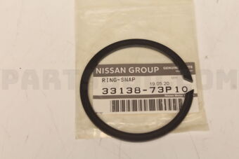 3313873P10 RING-SNAP,MAIN SHAFT