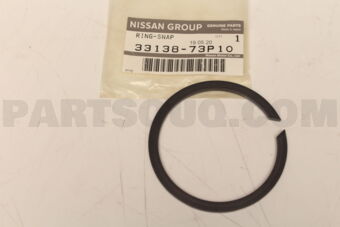 3313873P10 RING-SNAP,MAIN SHAFT