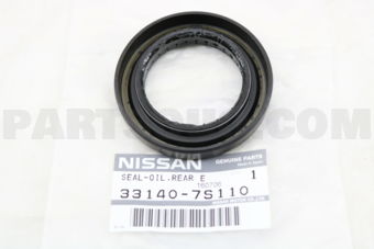 331407S110 SEAL-OIL,REAR EXTENSION