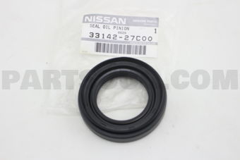 3314227C00 SEAL OIL PINION