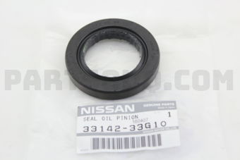 3314233G10 SEAL-OIL,REAR EXTENSION