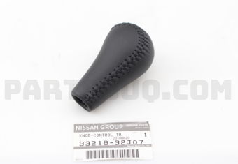 3321832J07 KNOB-CONTROL,TRANSFER