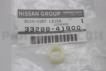 3328841G00 BUSH-CONTROL LEVER