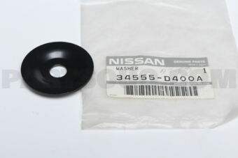 34555D400A WASHER