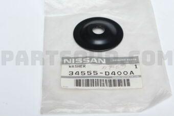 34555D400A WASHER