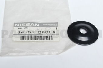 34555D400A WASHER
