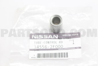 345562F000 TUBE-CONTROL ROD SUPPORT BUSH