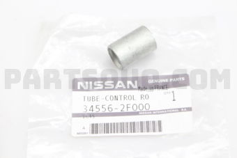 345562F000 TUBE-CONTROL ROD SUPPORT BUSH