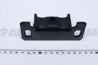 3456050J00 BRACKET ASSY-HOLDER RUBBER
