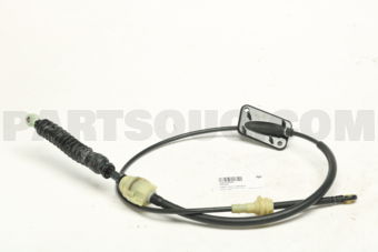 349354X00B CABLE ASSY-CONTROL