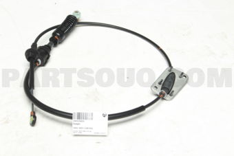 34935ZS02A CABLE ASSY-CONTROL