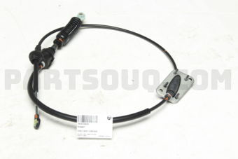 34935ZS02A CABLE ASSY-CONTROL