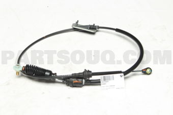 34935ZS02A CABLE ASSY-CONTROL