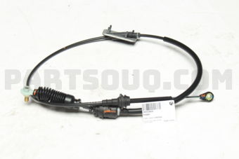 34935ZS02A CABLE ASSY-CONTROL