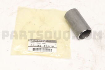 351234401P BUSH-FRONT SPRING