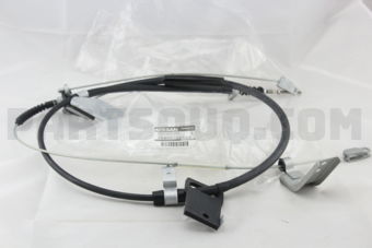 36400VK00A CABLE ASSY-PARKING BRAKE