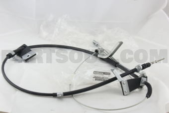 36400VK00A CABLE ASSY-PARKING BRAKE