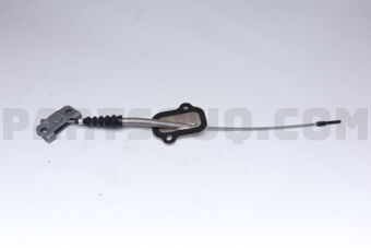 3640240U00 CABLE ASSY-PARKING BRAKE,FRONT