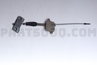 3640240U00 CABLE ASSY-PARKING BRAKE,FRONT