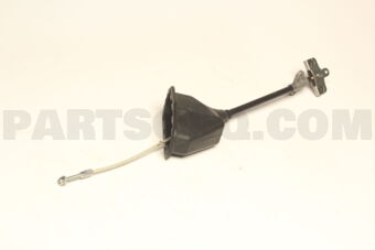 36402EA000 CABLE ASSY-PARKING BRAKE,FRONT