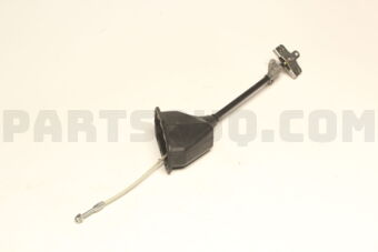 36402EA000 CABLE ASSY-PARKING BRAKE,FRONT