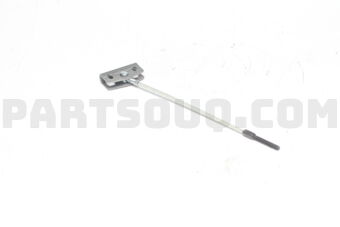 36402JD00A CABLE ASSY-PARKING BRAKE,FRONT