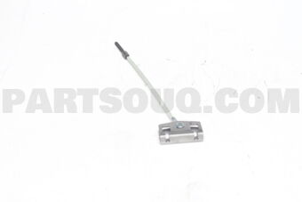 36402JD00A CABLE ASSY-PARKING BRAKE,FRONT